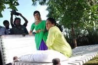 Action 3D OoLaLa Song Stills